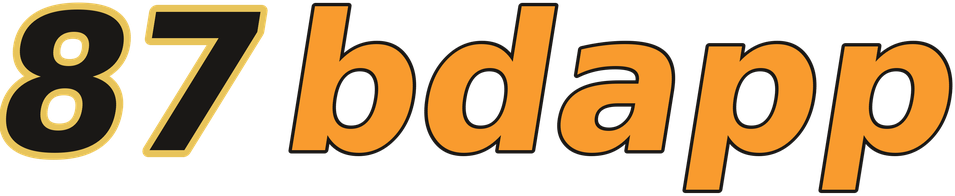 87bdapp logo